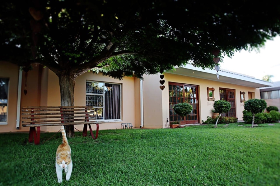 4 Bedroom Property for Sale in Oosterville Northern Cape